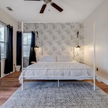 Honey, I'M Home Near Savannah - Seen On Hgtv Dış mekan fotoğraf