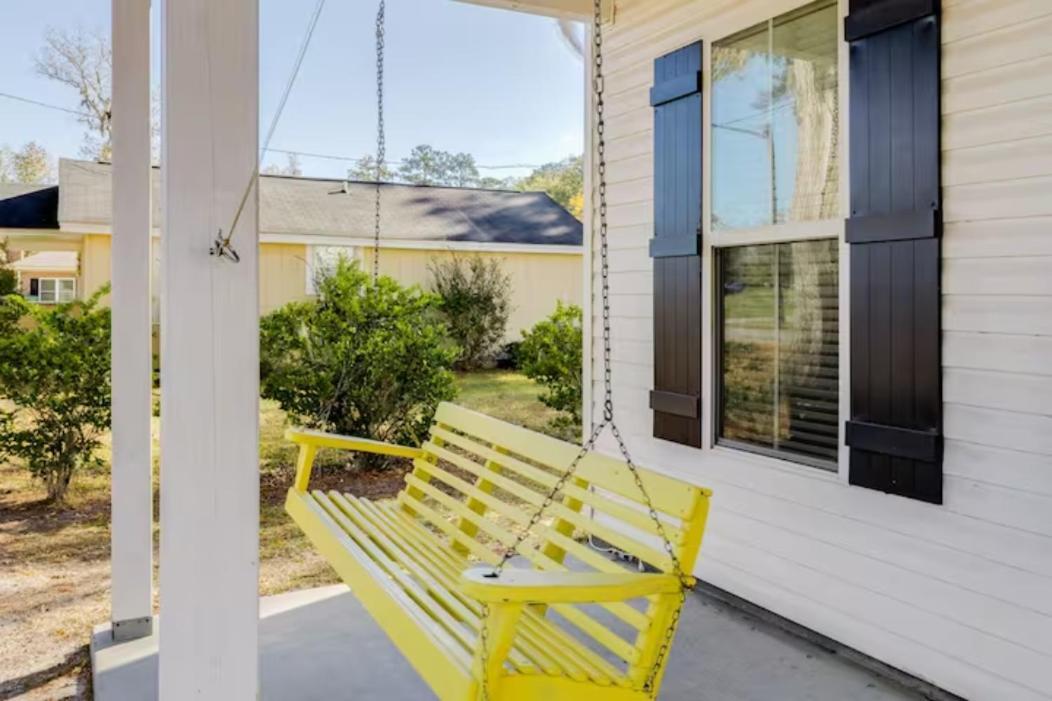 Honey, I'M Home Near Savannah - Seen On Hgtv Dış mekan fotoğraf