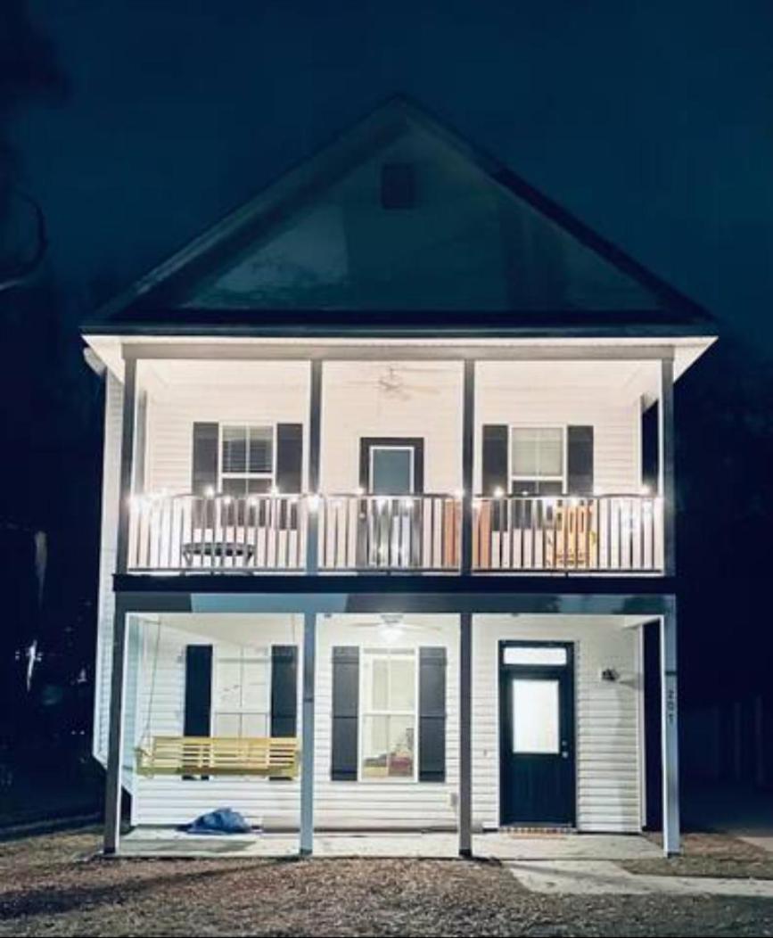Honey, I'M Home Near Savannah - Seen On Hgtv Dış mekan fotoğraf