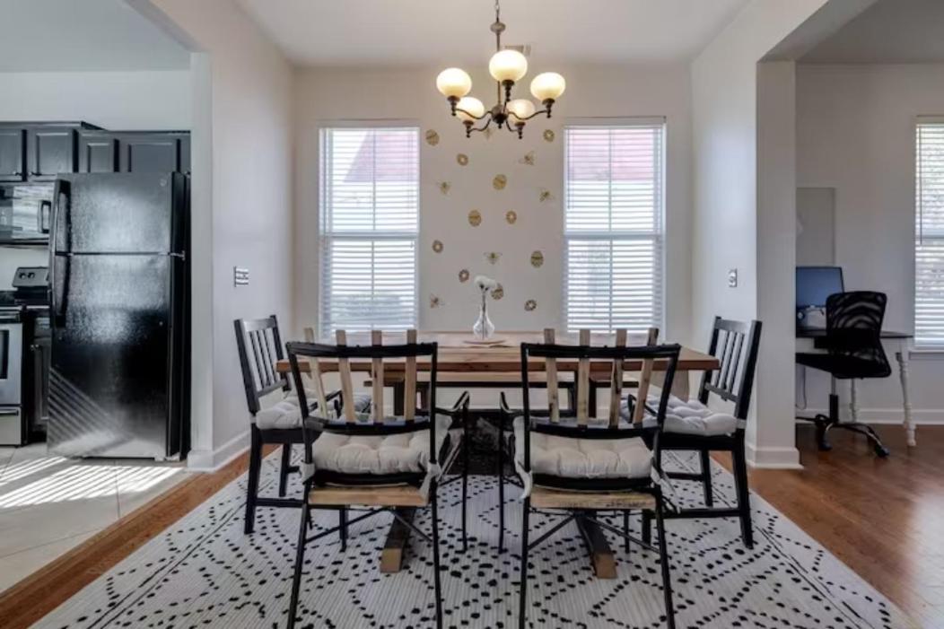 Honey, I'M Home Near Savannah - Seen On Hgtv Dış mekan fotoğraf