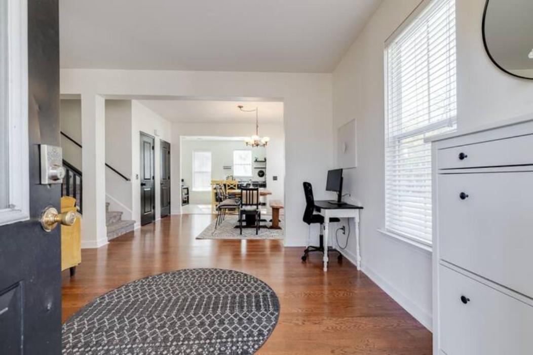 Honey, I'M Home Near Savannah - Seen On Hgtv Dış mekan fotoğraf