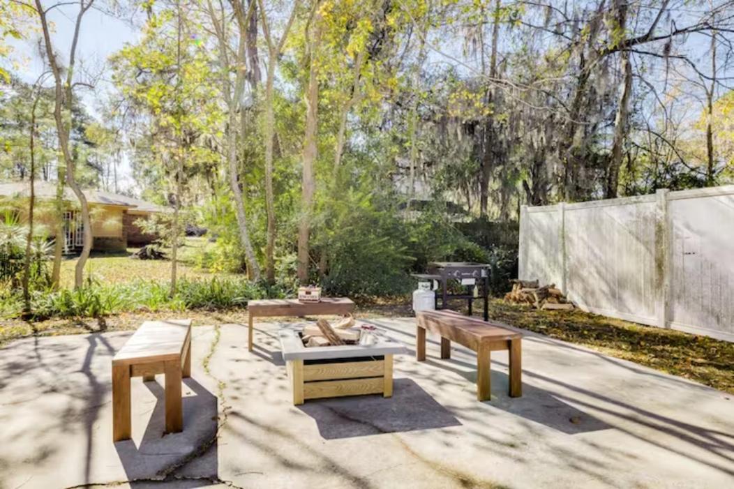 Honey, I'M Home Near Savannah - Seen On Hgtv Dış mekan fotoğraf