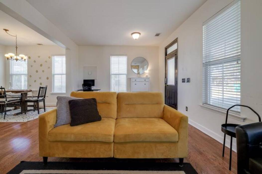 Honey, I'M Home Near Savannah - Seen On Hgtv Dış mekan fotoğraf