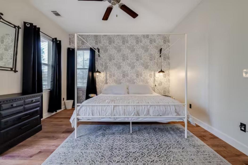Honey, I'M Home Near Savannah - Seen On Hgtv Dış mekan fotoğraf