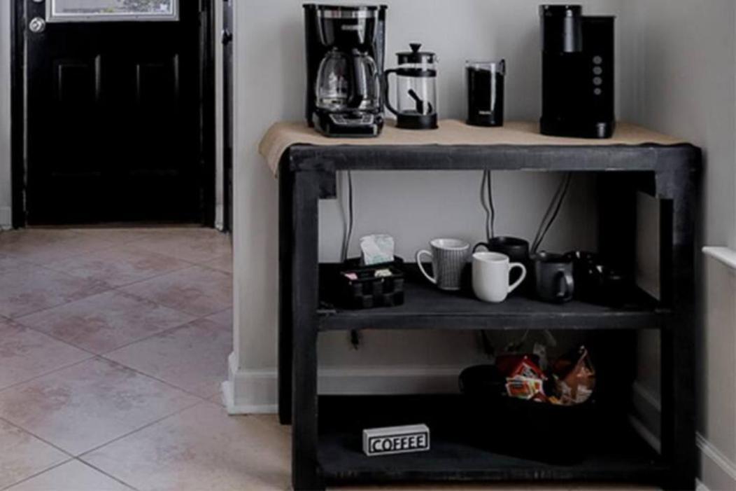 Honey, I'M Home Near Savannah - Seen On Hgtv Dış mekan fotoğraf