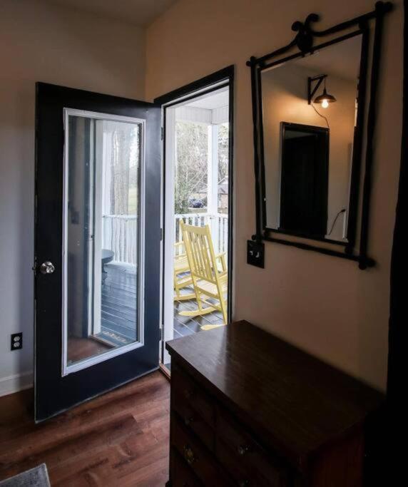 Honey, I'M Home Near Savannah - Seen On Hgtv Dış mekan fotoğraf